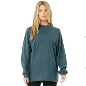 ALO Yoga It Girl Long Sleeve